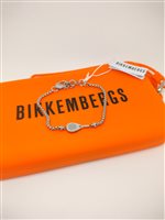 Armband Bikkembergs in Stahl SPPB02WW - SPPB02WW